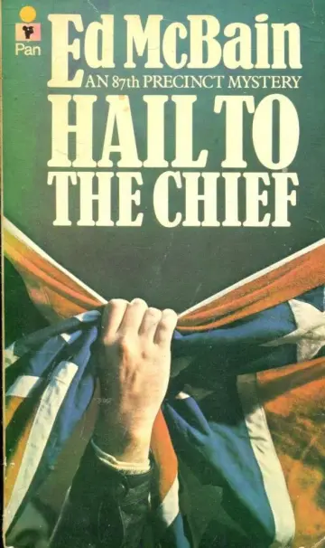 Cover of Hail to the Chief