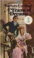 Cover of Frame of Dreams