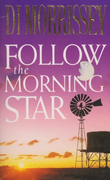 Cover of Follow the Morning Star