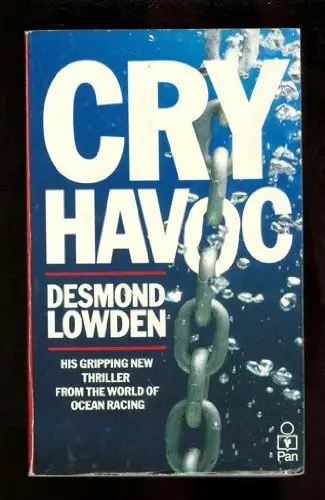 Cover of Cry Havoc
