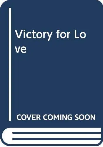 Cover of Victory for Love