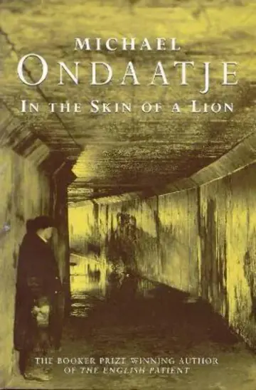 Cover of In the Skin of a Lion