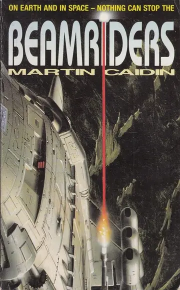 Cover of Beamriders