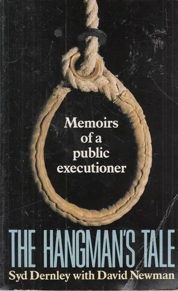 Cover of The Hangman's Tale