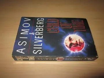 Cover of Child of Time