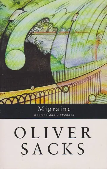 Cover of Migraine