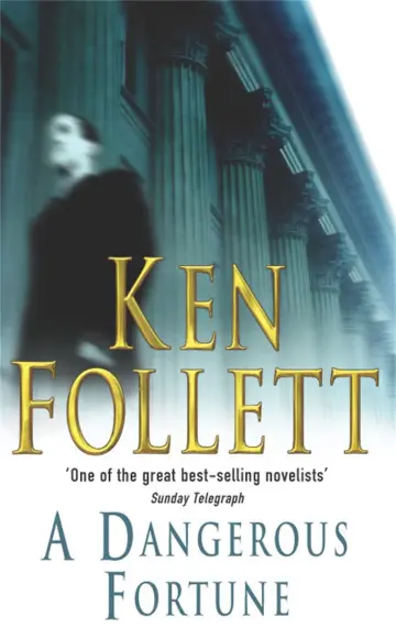 Cover of A Dangerous Fortune