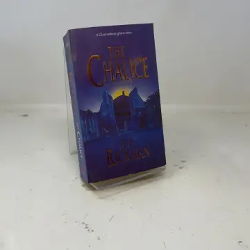 Cover of The Chalice