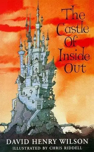 Cover of The Castle of Inside Out