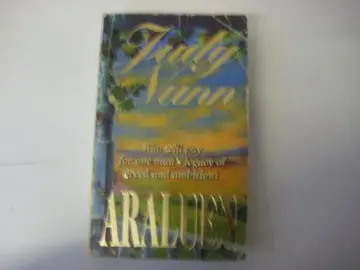 Cover of Araluen