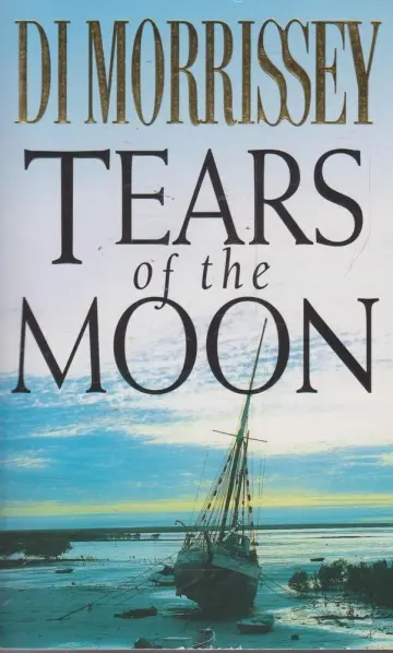Cover of Tears of the Moon