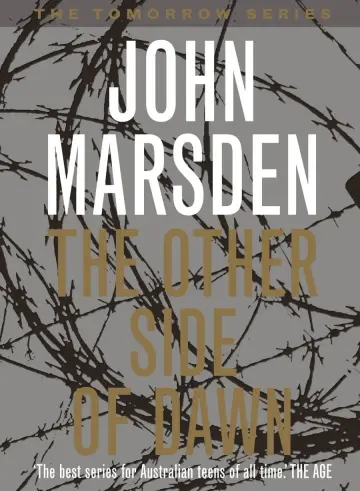 Cover of The Other Side of Dawn