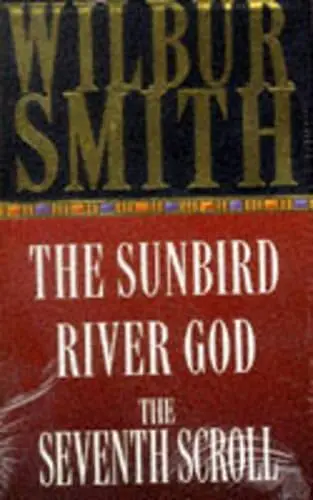 Cover of The Sunbird