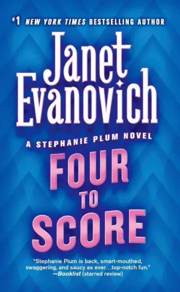 Cover of Four to Score