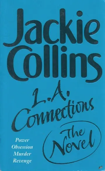 Cover of L.A.Connections