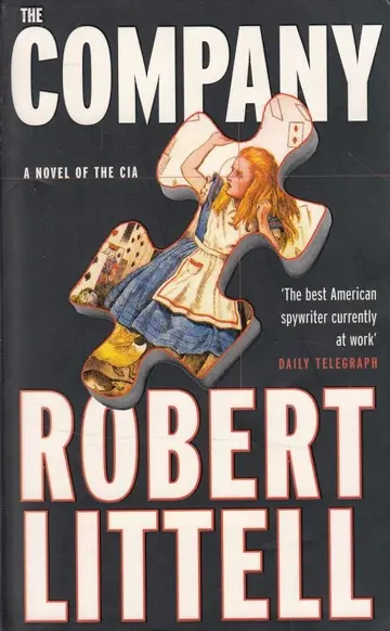 Cover of The Company
