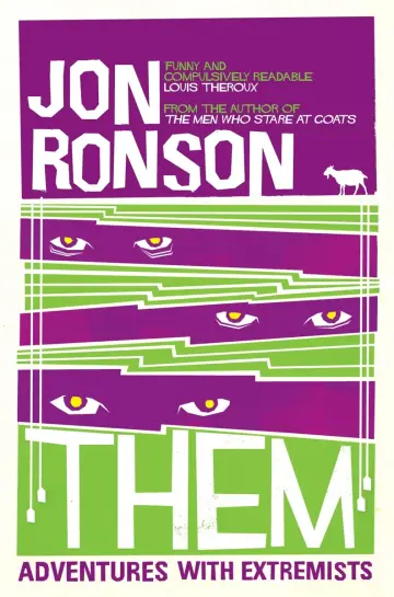 Cover of Them