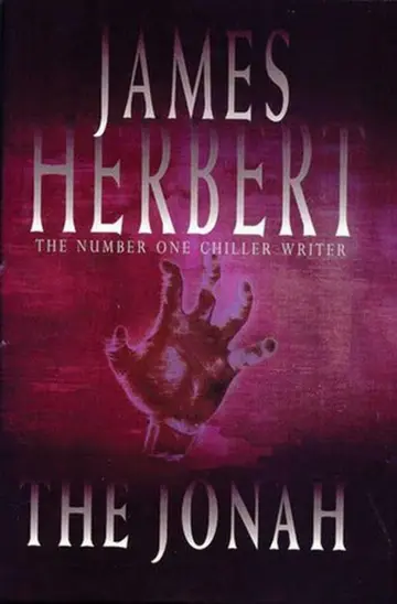 Cover of The Jonah