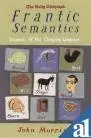 Cover of Frantic Semantics