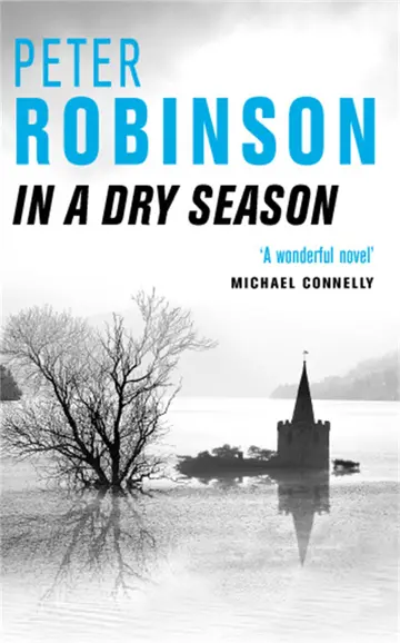 Cover of In A Dry Season
