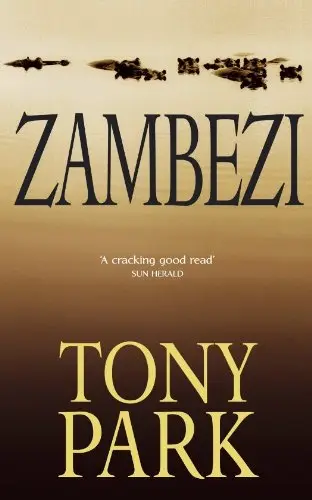 Cover of Zambezi