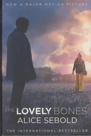 Cover of The Lovely Bones