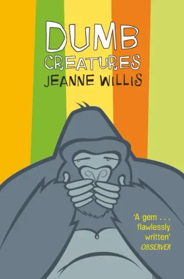 Cover of Dumb Creatures