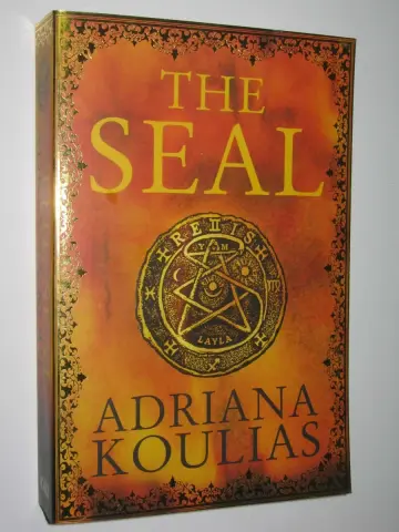 Cover of The Seal