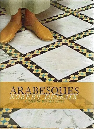 Cover of Arabesques