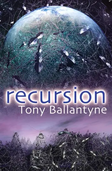 Cover of Recursion