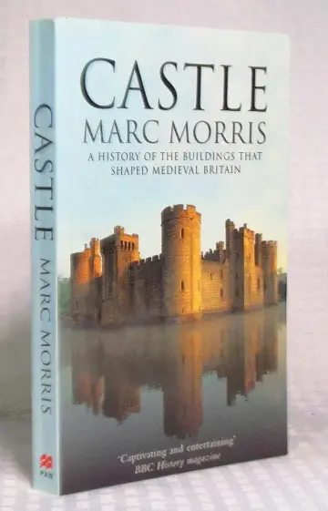 Cover of Castle