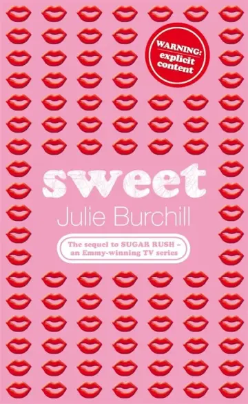 Cover of Sweet