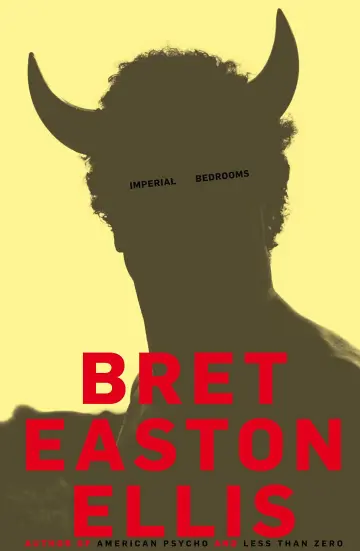 Cover of Imperial Bedrooms