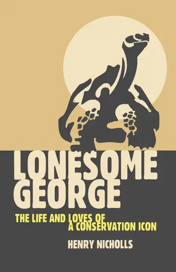 Cover of Lonesome George