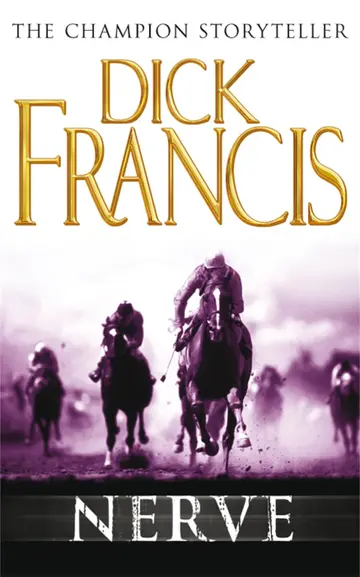 Cover of Nerve