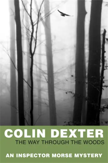 Cover of The Way Through the Woods