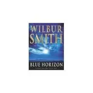 Cover of Blue Horizon / Hungry as the Sea