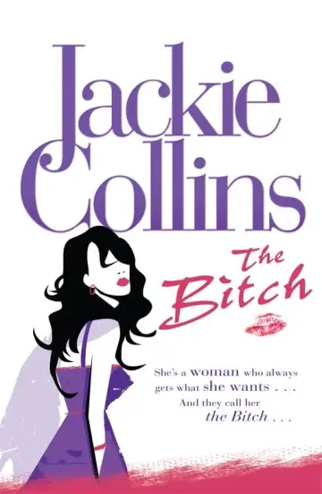 Cover of The Bitch