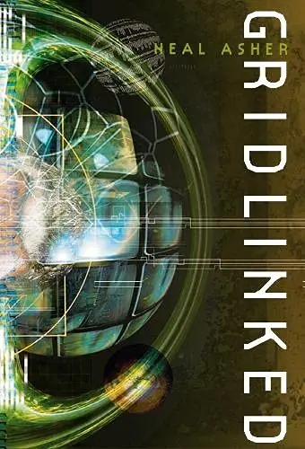 Cover of Gridlinked