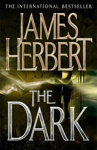 Cover of The Dark