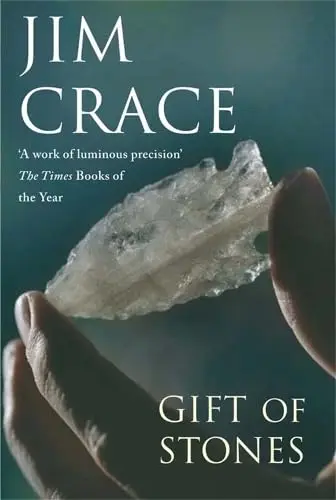 Cover of The Gift of Stones