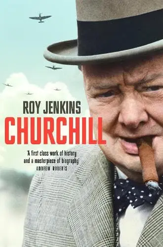 Cover of Churchill