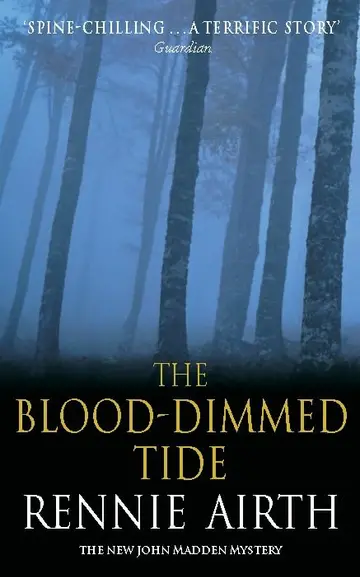 Cover of The Blood Dimmed Tide