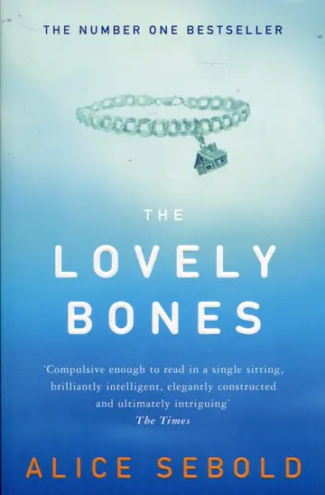 Cover of The Lovely Bones