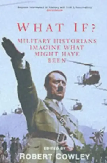 Cover of What If?
