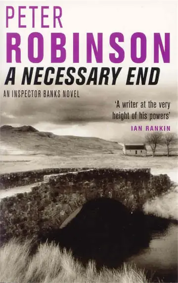 Cover of A Necessary End