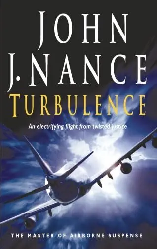 Cover of Turbulence