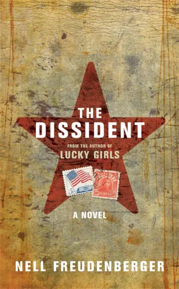 Cover of The Dissident