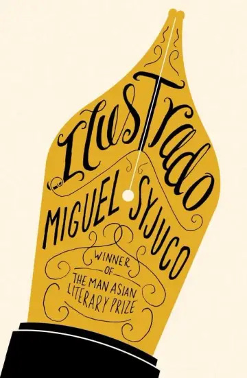 Cover of Ilustrado