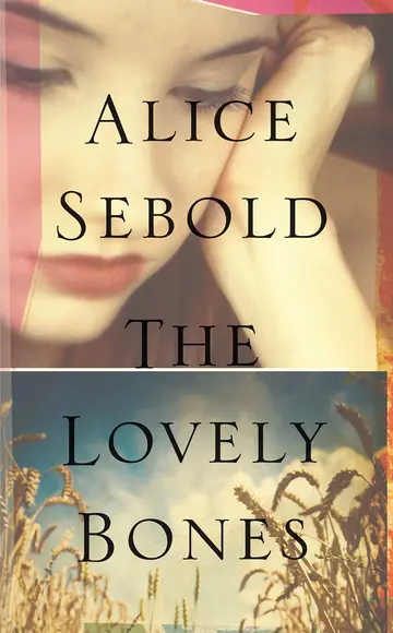 Cover of The Lovely Bones